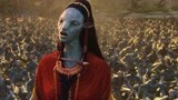 卡梅隆《阿凡达2》能超吴京《战狼2》国内票房纪录？