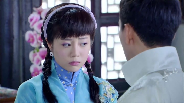                活色生香:宁佩珊