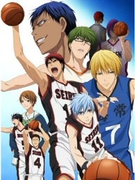 黑子的篮球全集