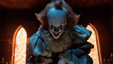 电影资讯：华纳年度最佳恐怖片《小丑回魂》全球票房夺冠