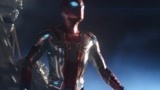蜘蛛侠2：蜘蛛侠感应能力强，隔平行宇宙感知定位，还能预测生死