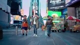 唐人街探案，两个高智商带一个马大哈玩转纽约！