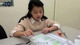 声林之王：泰国小女孩学中文歌曲，太厉害了