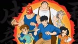 成龙历险记_羊符咒的魔力_完整版