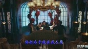 倾情演唱《左肩》低沉的嗓音诠释感动,再听依旧是金曲音乐背景音乐视频音乐爱奇艺