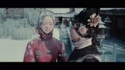 宫锁沉香:美女雪中被冻死,被人扔在冰冷的湖中,可叹红颜薄命第1集宫锁沉香:美女雪中被冻死,被人扔在冰冷的湖中,可叹红颜薄命片花完整版视频在...