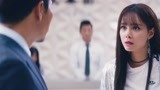 沈梦辰为工作主动上老板的车？海涛哭晕在厕所！