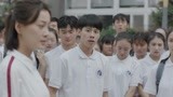 《小欢喜》季杨杨开豪车冲进学校 方一凡和其大打出手