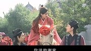 梁山伯与祝英台:山伯听闻对象是谢道韫,心都凉了一截片花完整版视频在线观看爱奇艺