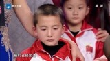中国梦想秀：“叶子”姐弟父母惊喜现身，惹孩子顿时喜极而泣