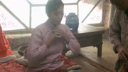 3分钟看完国产伦理片，女子被迫嫁给老财主，结婚当天爱上轿夫