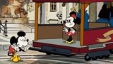 儿童动画：米老鼠卡通动画 09 益智动画