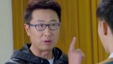 老子动手打儿子 差点气死婆婆？