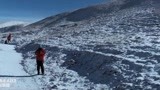藏北秘岭 重返无人区：考察完冰，这群人再继续向前走，这里又遇