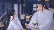 《魔道祖师》第20190902期男生视角带你领略不一样的《魔道祖师》娱乐完整版视频在线观看爱奇艺