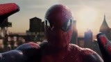 超凡蜘蛛侠：帕克用氨纶做出了帅气的第一代蜘蛛侠战衣，太帅了