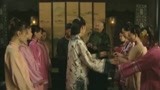 姑娘们马上就要到各个王公大臣府  要注意自己的举止