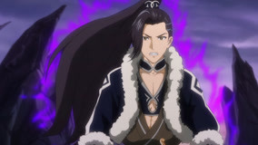 Watch the latest The Grand Lord Episode 8 (2019) online with English subtitle for free English Subtitle