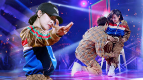Watch the latest Hot-blood Dance Crew E11 (2018) online with English subtitle for free English Subtitle