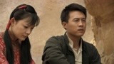 走西口：田青要去走西口，翠儿亮眼泪汪汪，答应等他三年！