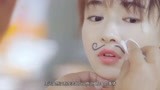 你是我的答案：白小鹿称兄道弟为周远解忧，周远温柔为白小鹿擦脸