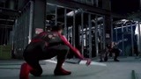 蜘蛛侠3：蜘蛛侠毒液的最终对决，全剧最精彩打斗片段，特效真赞