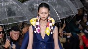 Lanvin 2020春夏巴黎时装发布会时尚高清正版视频在线观看–爱奇艺