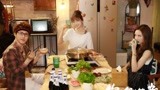 《你是我的答案》，吴谨言与郭晓冬，大叔萝莉的爱情线