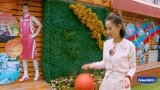 妈妈是超人：黄圣依带安迪体验小学生活，打篮球太快乐了