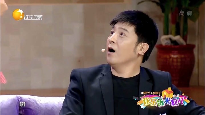 欢乐饭米粒儿精彩合集
