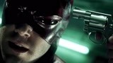 超胆侠：全剧最精彩打斗片段，超胆侠夜间出动，伸张正义！