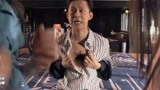 新娘大作战：何老师露出胸毛，吓坏了两姐妹，有点辣眼睛！