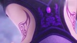 天行九歌：人气最高的人物之一紫女，真的太美了，颜值超越焰灵姬