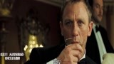 007：我邦德当特工，被人下药了都不知道，这就是邦德