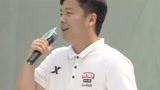 《男生女生向前冲第11季》兄弟闯关现场解说 这波操作厉害
