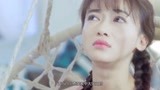 《你是我的答案》白小鹿动U盘被乔安娜看见，陆星河怀疑白小鹿