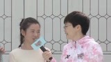 《男生女生向前冲第11季》小姐姐参加通关不容易啊 不要怂直接上