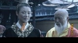 观音阁的神秘人物现身，竟是神探狄仁杰，武则天一看直呼他老狐狸