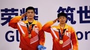 军运会乒乓球比赛 中国队提前锁定男女双冠亚军