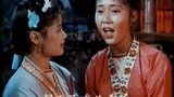 老电影刘三姐唱歌十分精彩，仅凭这一段，就能吊打无数流量歌曲！