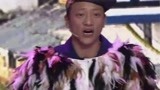 《中国喜剧星》牛莉老师发表感言！翻版赵四来了！
