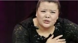 《中国喜剧星》女孩被气肿了？英达：真给我们胖子争气！