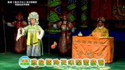 豫剧《鹤发丹心》佘太君唱段:丁贵残害忠良手阴险,祸国殃民大权音乐背景音乐视频音乐爱奇艺