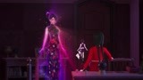 塔罗牌给出神秘指引齐娜陷入困境 辛灵仙子竟然现身了！