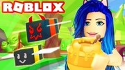 《Roblox 爆笑游戏合集》第20191104期Roblox 蜜蜂模拟器 超级稀有的蓝色冷酷蜂游戏完整版视频在线观看爱奇艺