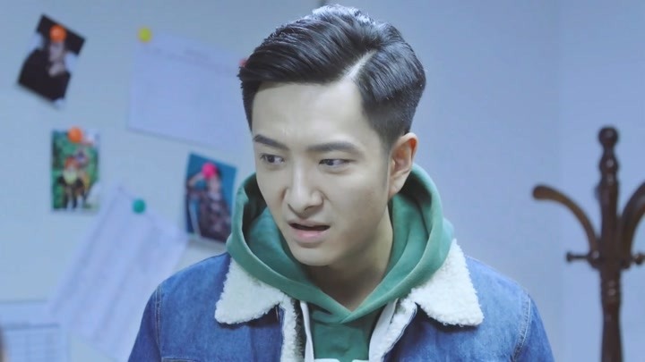 启杰