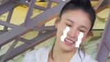 二十四小时：胡一天拒绝张蓝心，一直在吃吃吃，意图明显不过！