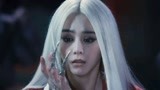 白发魔女传：霓裳太过悲痛，短短几秒钟，一头乌发全部变白！