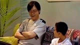 家有儿女：刘星教夏东海怎么当好爸爸，句句在理，可以借鉴一下！