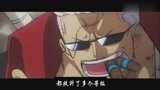 海贼王狂热行动：巴雷特攻击力超越四皇，一拳堪比大妈十拳！ 